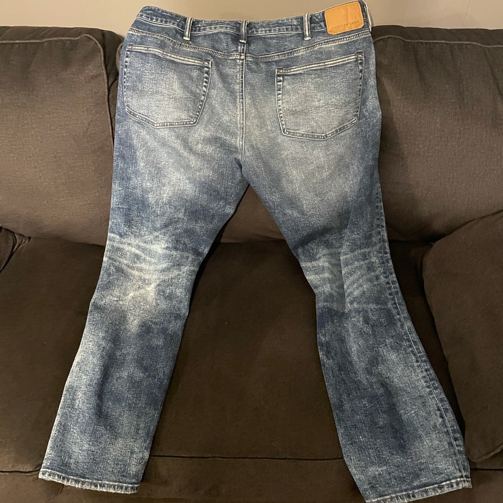 American Eagle NE(X)T level AIRFLEX 38/32